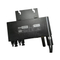 NEP MicroInverter BDM-600 IP67 Pure Sine Wave Grid Tie Micro Inverter 600w Wifi