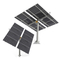 Pv Tracking Controller Solar Power System Single Axis Solar Tracker Structures