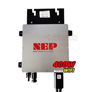 BDM-400 Nep 400w Micro Inverter 400 Watt On Grid Inverter With Wifi