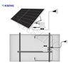 Kseng 1-In-1 Waterproof IP67 Solar Grid Tie Micro Inverter 400w