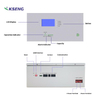 Kseng Smart BMS Powerwall Home Energy Storage Batterie 48V 100Ah 5Kwh Lithium Battery For Solar System