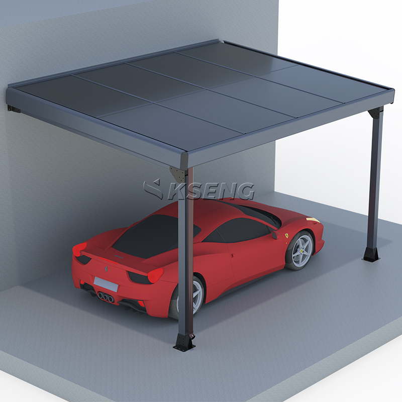 solar carport mounting system solar carport mounting system