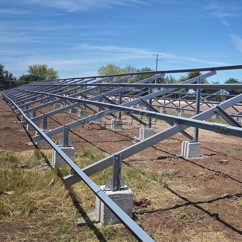 solar ground mounting system solar ground mounting system