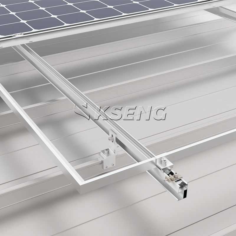 metal solar roof bracket metal solar roof bracket