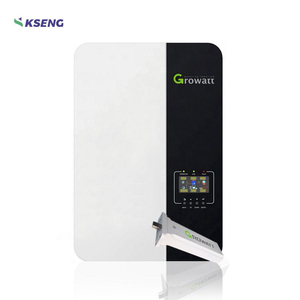 Growatt SPF 5000 ES Off Grid 48v 5000W Pv Solar Inverter With Parallel Function