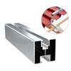 Solar Panel Mounting Rail Aluminum Pv Roof Mounting System