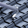 Wholesale SUS304 Stainless Steel Easy Installation Tile Roof Hook For Solar Mounting System