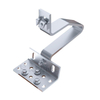 Wholesale SUS304 Stainless Steel Easy Installation Tile Roof Hook For Solar Mounting System
