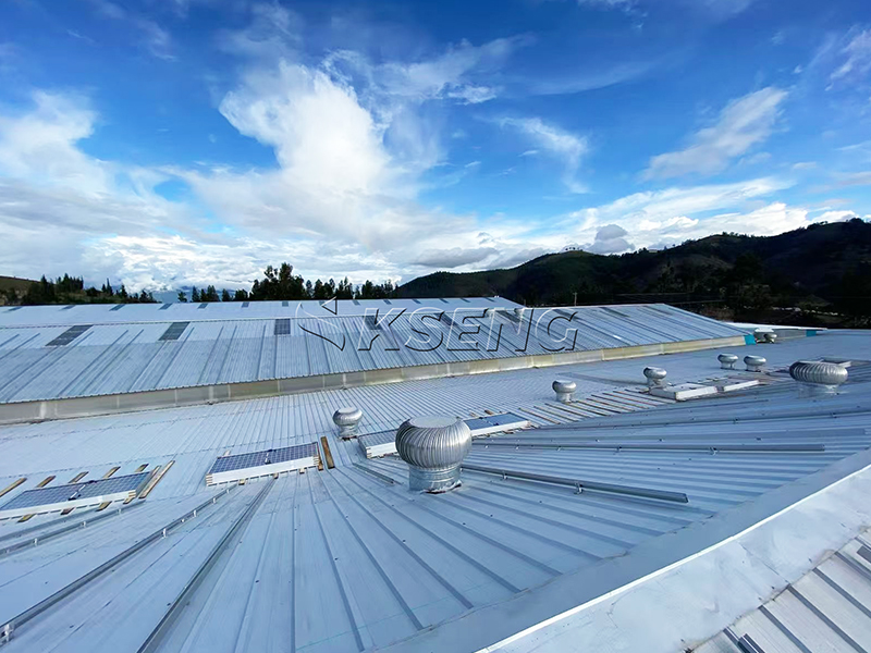 L Foot for Solar Panels