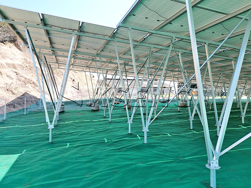 Kseng-25-year-lifespan-solar-mounting-structure