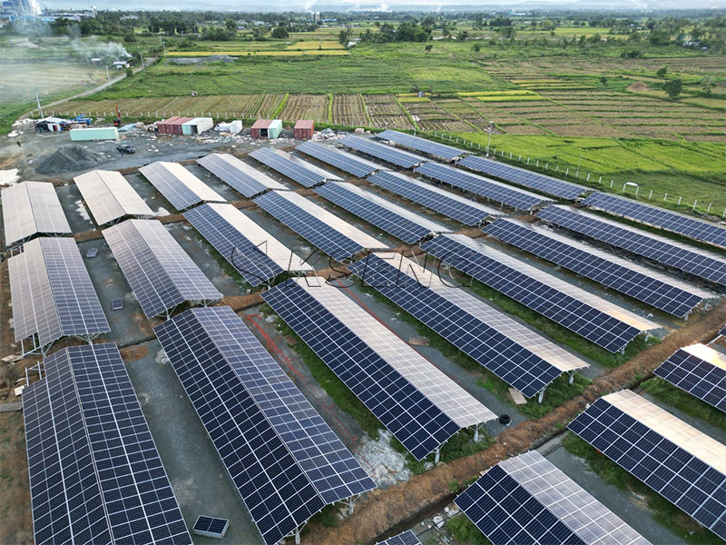 1 MW Solar Plant Profitability: How Much Money Does It Really Make?