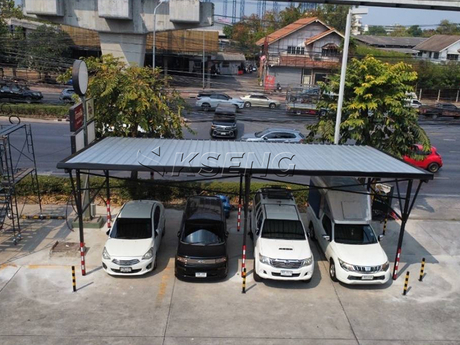 Aluminum AL6005-T5 Solar Carport.jpg