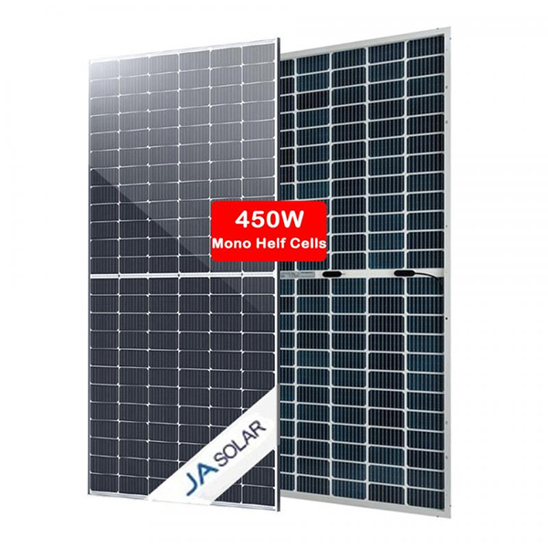 solar cell panel