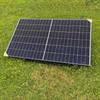 Easy Install Solar Panel Universal Bracket Kit