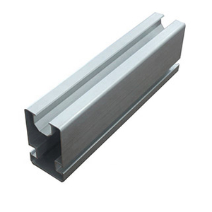 Wholesale Price Aluminum Beams for Construction