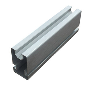 Wholesale Price Aluminum Beams for Construction