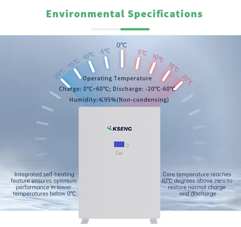 200ah lithium solar battery