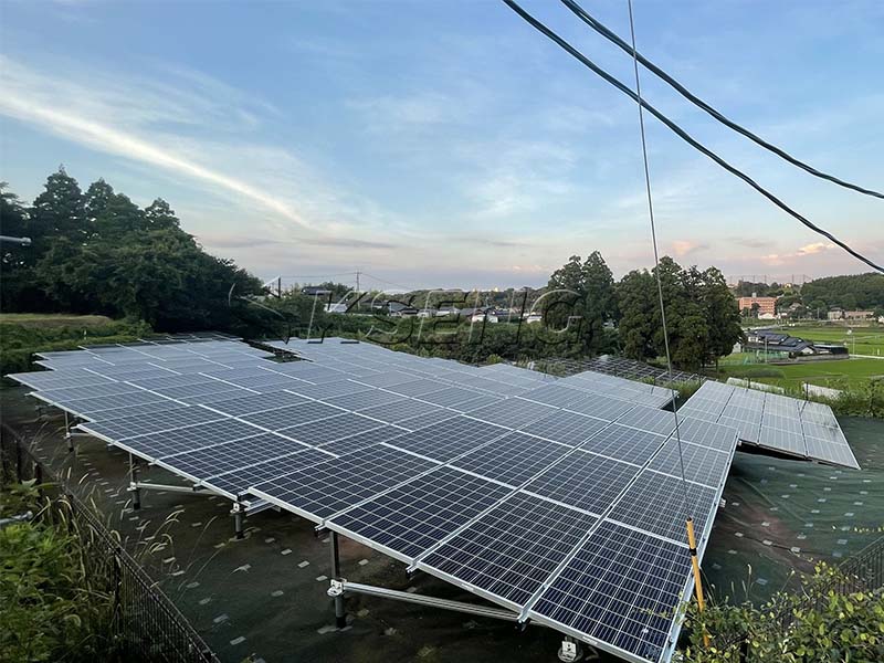 How To Calculate Solar Bracket Tilt Angle? The Key To A 10% Difference in Power Generation