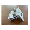 Factory Direct Sale Aluminum Solar Pv Mounting Roof Clamp