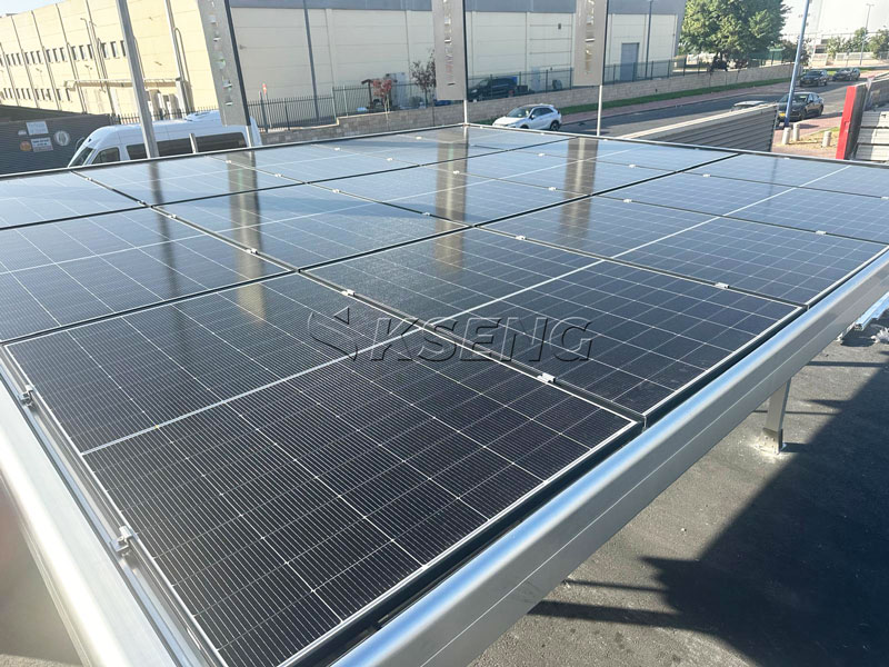 waterproof-aluminum-solar-canopy