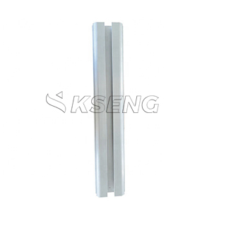 Kseng Solar Aluminum Alloy Beam for Solar Pv System