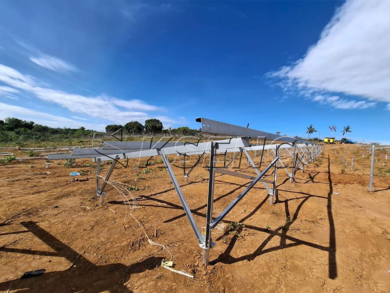 Aluminum-solar-racking-manufacturer