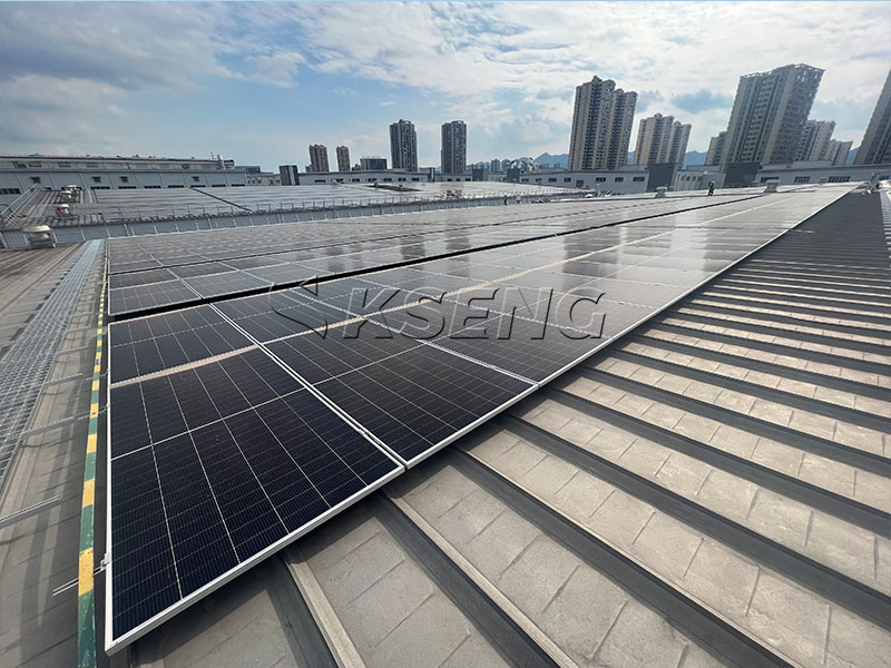 Kseng-commercial-PV-mounting-solutions
