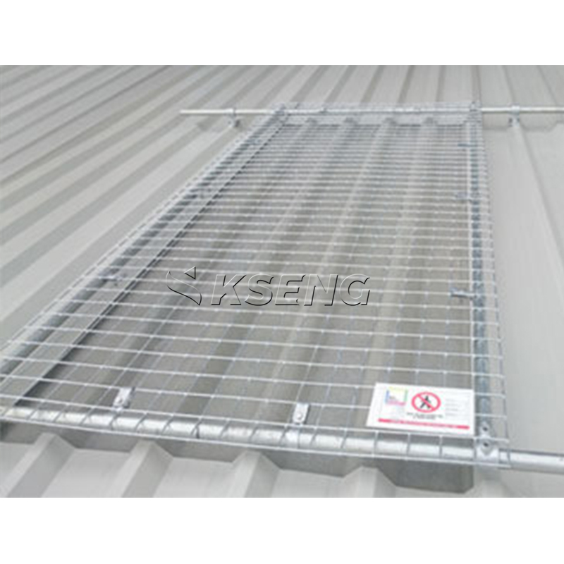 Mesh Skylight Protection Cover