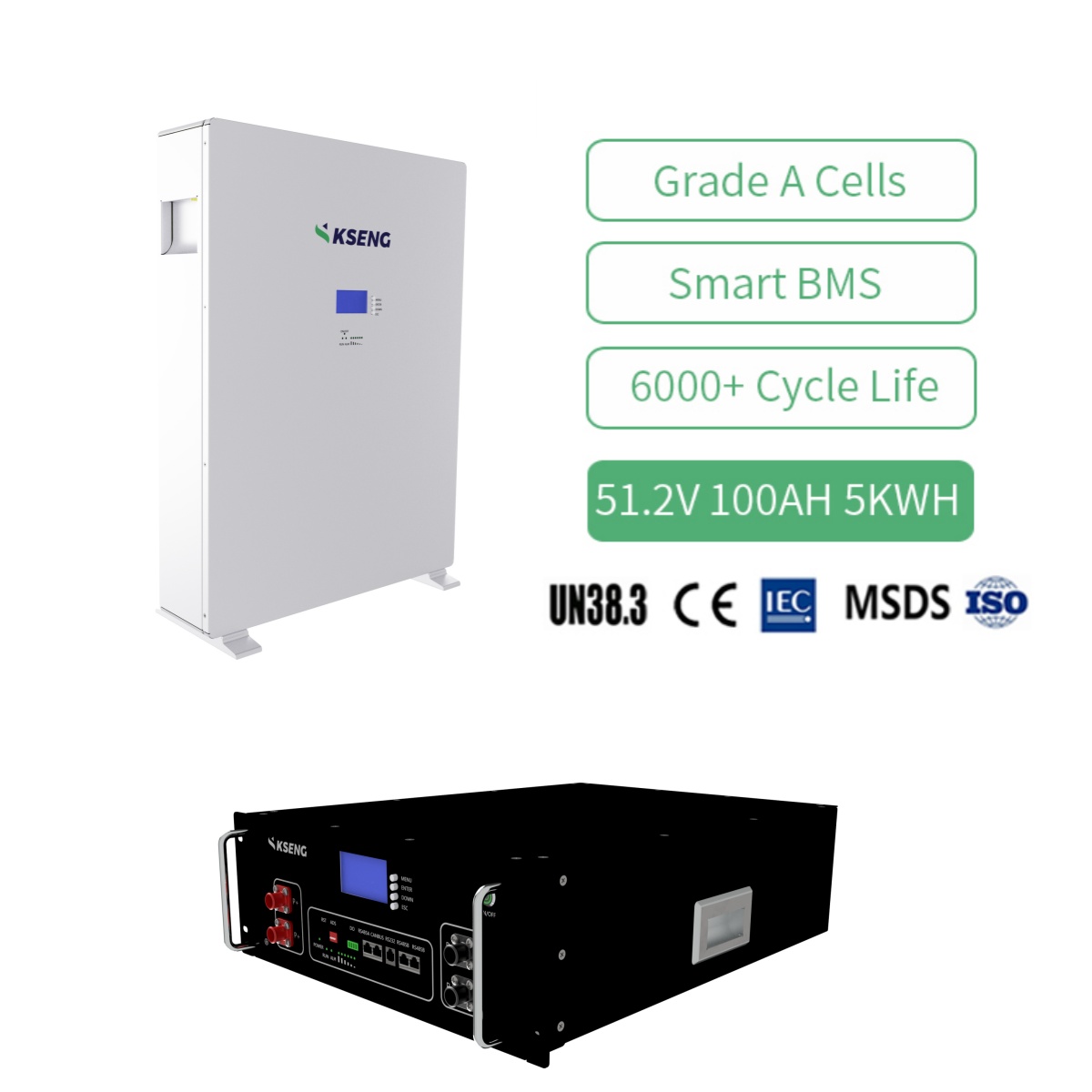 10kw 12kw 15kw 20kw Hybrid Solar Battery Power System Complete Solar Energy System for Home