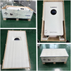 16KWH LiFePO4 Floor Mobile Lithium Battery