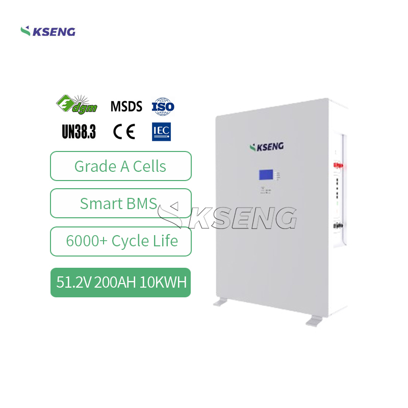 batteries energy storage