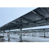 KST-2PM Single Solar Tracker 1 Axis Solar Tracking System Mount Structure