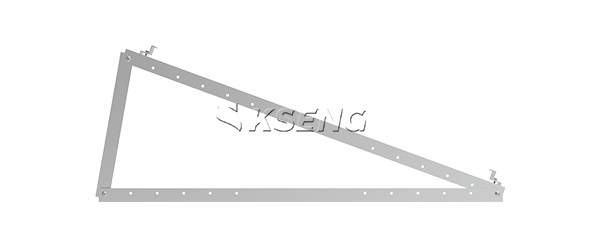 Universal Easy Solar Kits Bracket