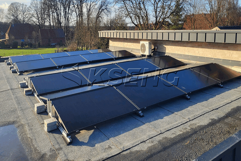 roof mount solar racking (1)