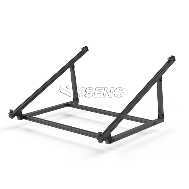 Easy Install Solar Panel Universal Bracket Kit