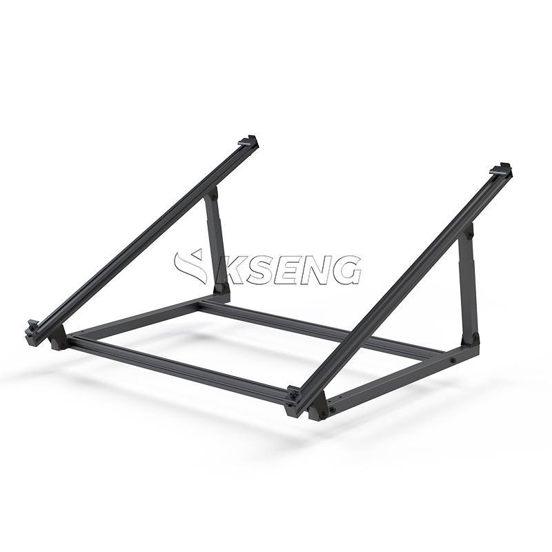 Easy Install Solar Panel Universal Bracket Kit