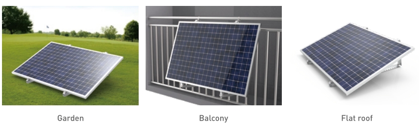 Easy Solar Kits For Home