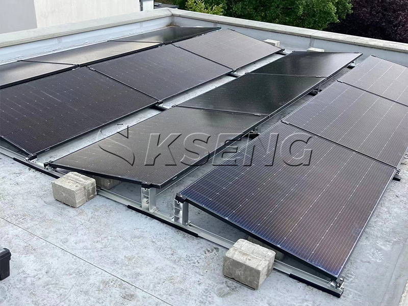 _-ballast-foundation-for-flat-roof-solar-panels