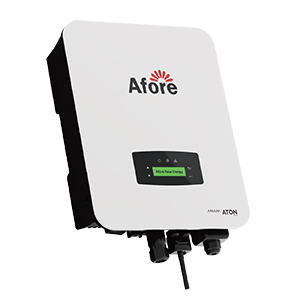 Afore inverter