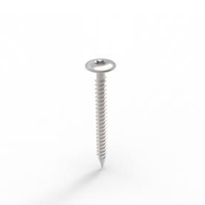 Wooden-Screw