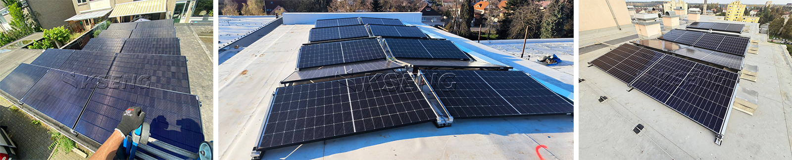 Solar Ballast Netherlands-
