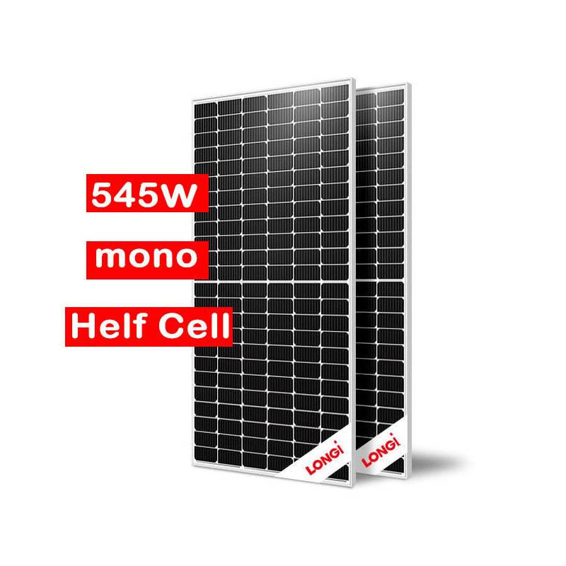 solar panel