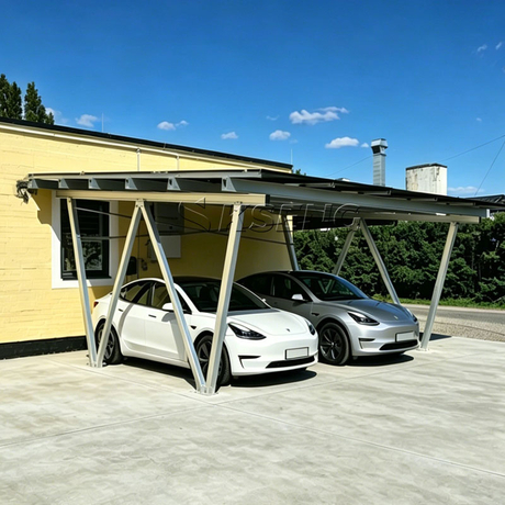 Kseng-W-type-waterproof-aluminum-solar-carport-bracket-6kW-2-car-Austria-project.jpg