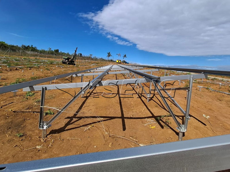 5.-Coastal-solar-power-station-Al-Zn-coated-steel-mounts