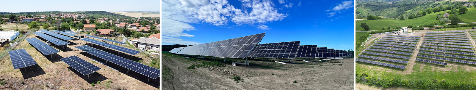 Solar-tracker-Bulgaria 2PM-