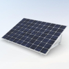 KSENG adjustable triangle solar bracket full kit AL6005-T5 aluminum 