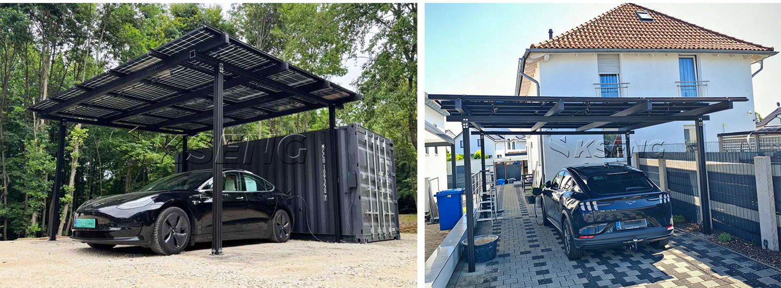 Solar carport Croatia1-