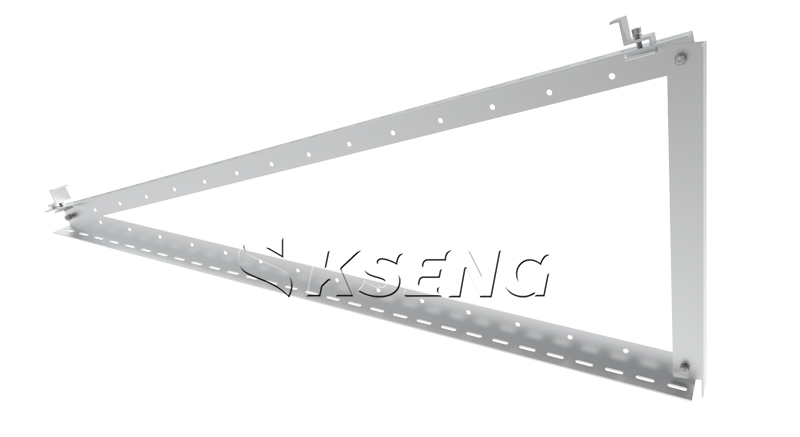 Full-set-SUS304-M8-flange-bolts-for-KSENG-solar-triangle-bracket-assembly