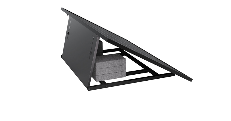Plug and play Solar Kit