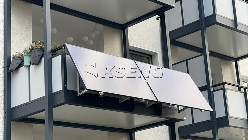 Universal Easy Solar Kit